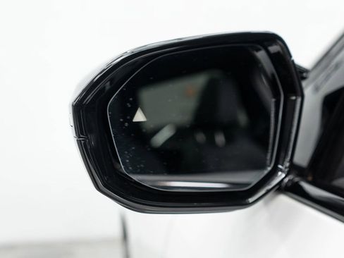 Used 2026 BMW X3 M50 AWD/4WD image 48