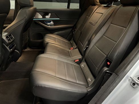 Used 2022 Mercedes-Benz GLS 450 4MATIC image 43