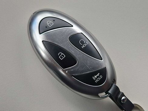 Certified 2025 Hyundai Santa Fe SEL AWD/4WD image 34