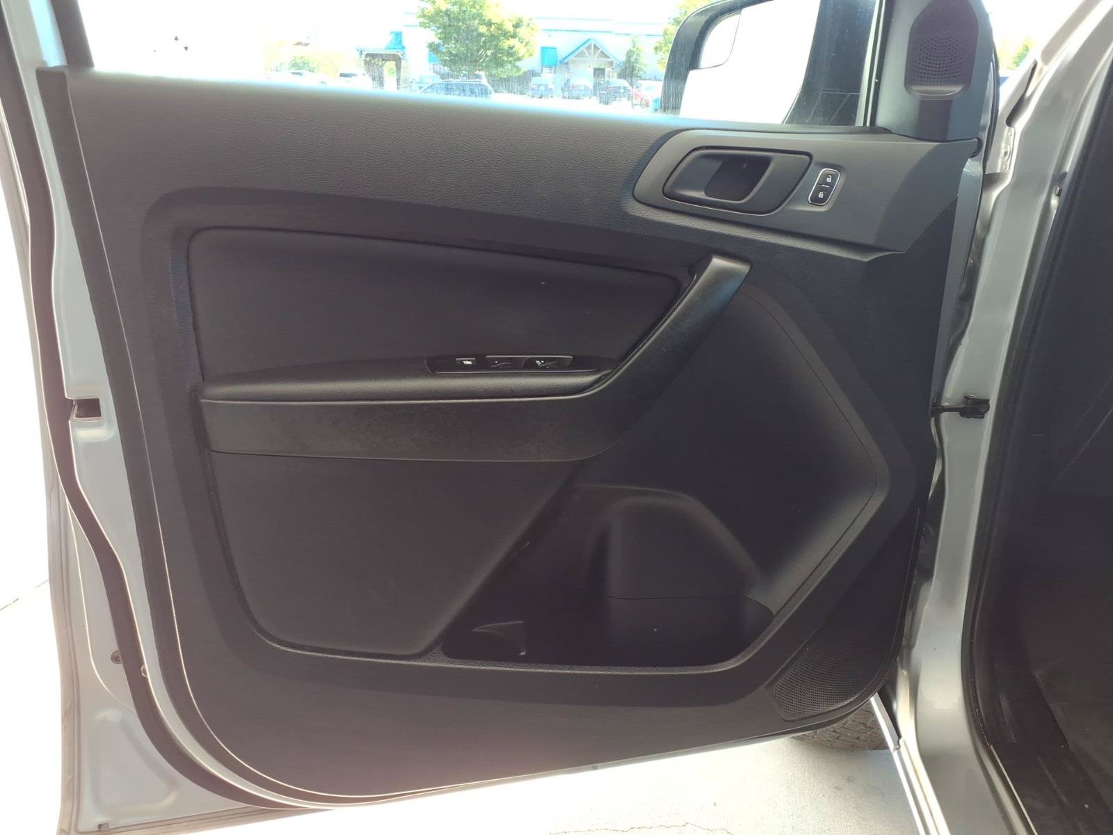 Used 2020 Ford Ranger XL w/ Equipment Group 101A Mid RWD image 5