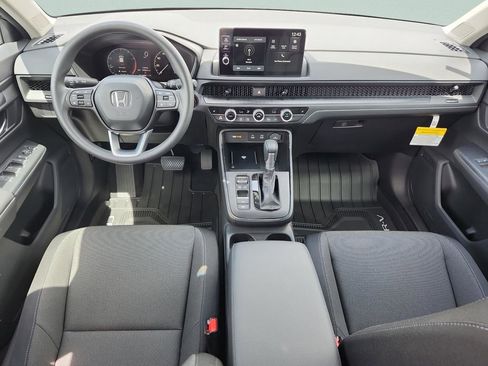 New 2026 Honda CR-V EX image 18