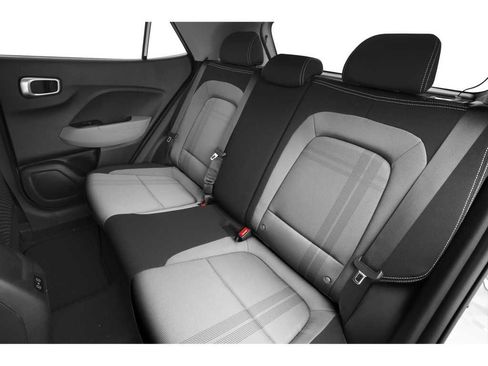 Certified 2025 Hyundai Venue SEL FWD image 51
