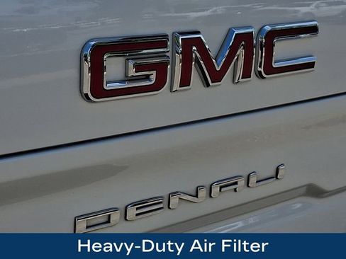 Used 2023 GMC Sierra 1500 Denali AWD/4WD image 33