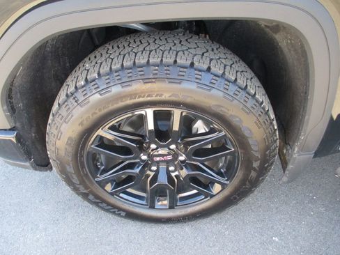 Used 2026 GMC Sierra 1500 Elevation w/ Elevation Select Package image 14