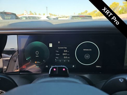 Certified 2026 Hyundai Palisade XRT Pro AWD/4WD image 22