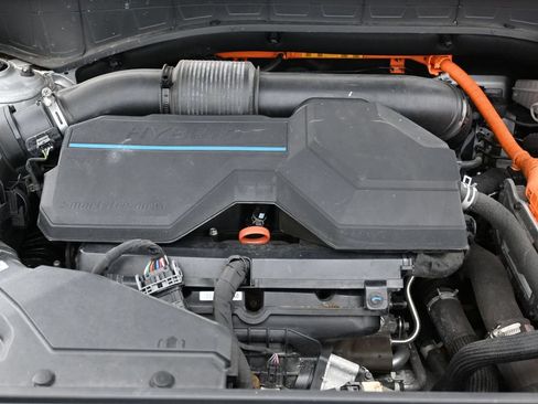 Used 2022 Kia Sorento S FWD image 45