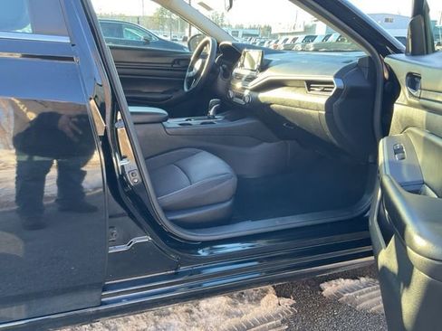 Used 2023 Nissan Altima 2.5 S image 21