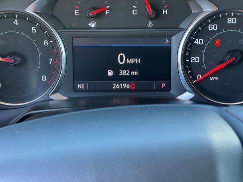 Used 2025 Chevrolet Blazer LT image 40