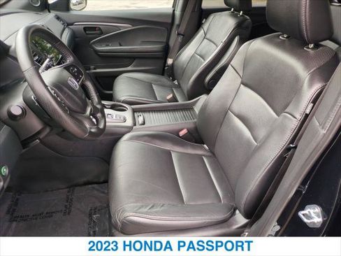 Used 2023 Honda Passport EX-L image 20