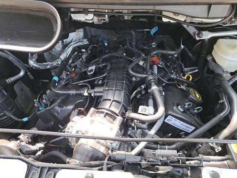 New 2026 Ford Transit 350 XLT image 15