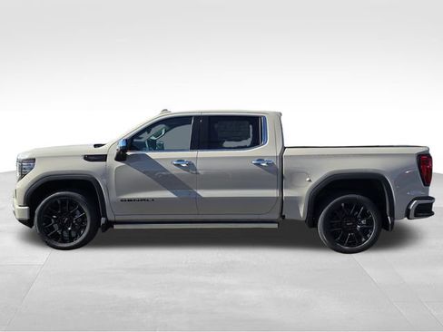 New 2026 GMC Sierra 1500 Denali w/ Denali Reserve Package AWD/4WD image 2