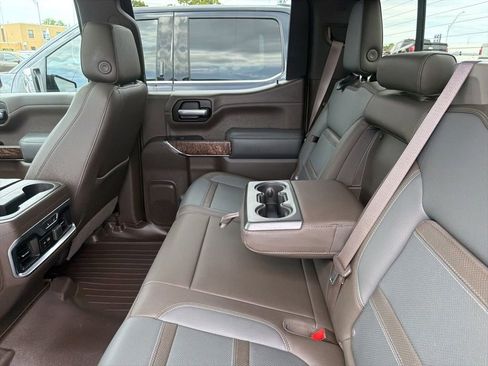 Used 2020 GMC Sierra 1500 Denali w/ Denali Ultimate Package AWD/4WD image 15