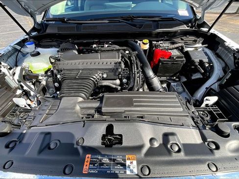 New 2026 Lincoln Corsair Premiere image 11