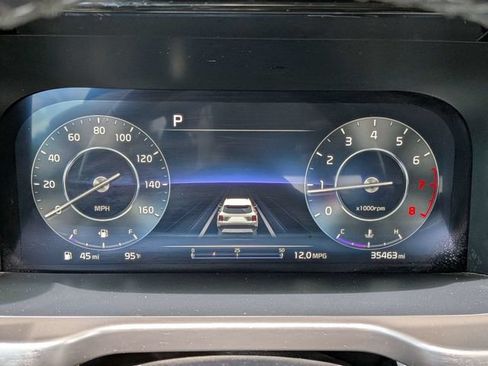 Used 2023 Kia Sorento SX FWD image 33