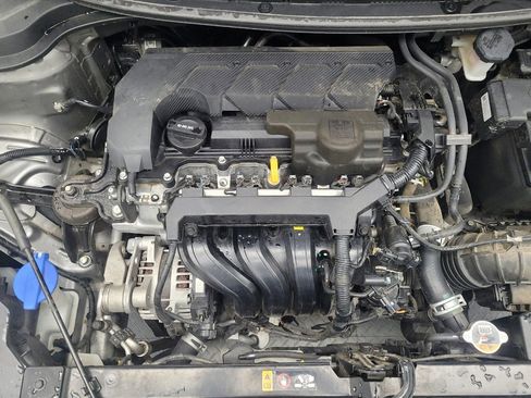 Used 2022 Kia Rio S w/ Option Group 015 image 30