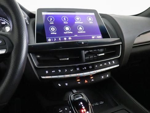 Used 2022 Cadillac CT5 Sport w/ Climate Package image 26