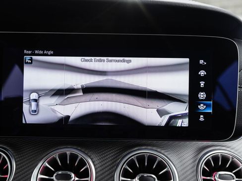 Used 2022 Mercedes-Benz AMG GT 43 image 19