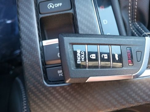 Used 2023 Acura Integra A-Spec image 27