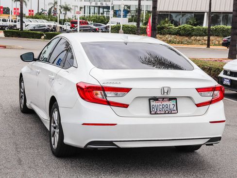 Used 2020 Honda Accord LX image 13