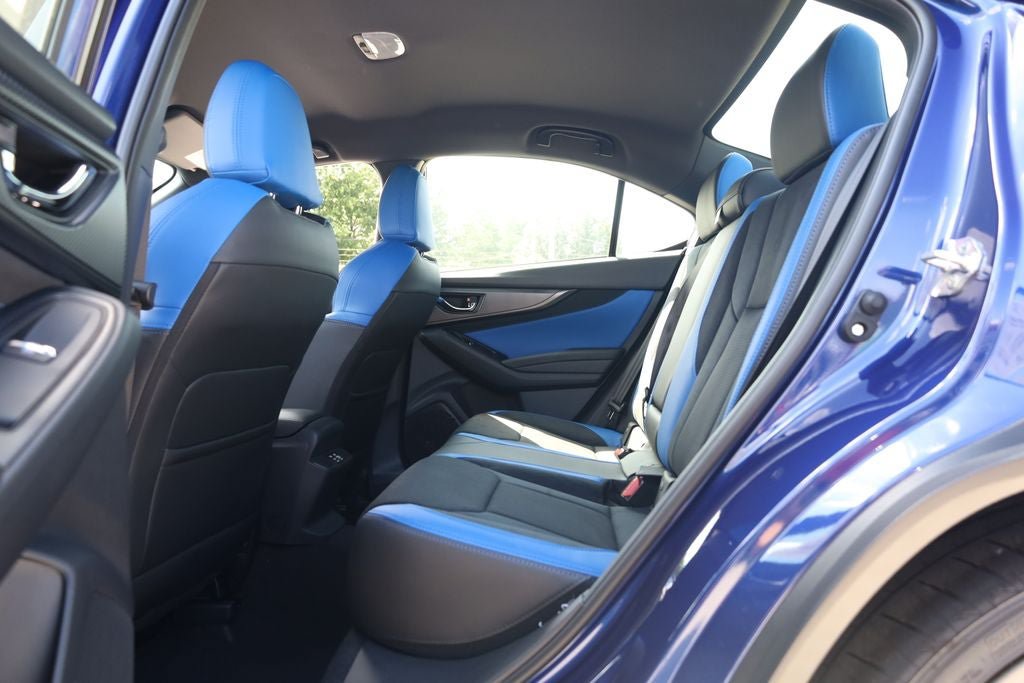 New 2026 Subaru WRX tS AWD/4WD image 20