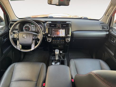 Used 2024 Toyota 4Runner TRD Pro AWD/4WD image 10