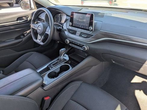 Used 2023 Nissan Altima 2.5 SV image 30
