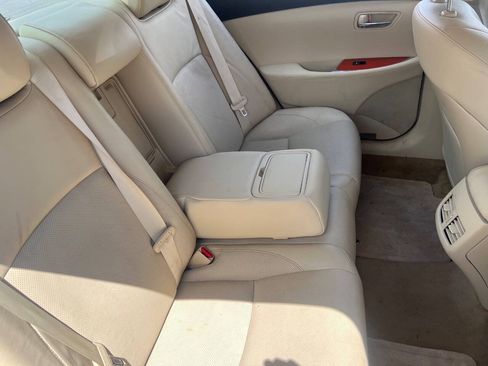 Used 2011 Lexus ES 350 FWD image 18