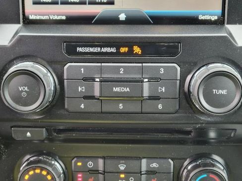 Used 2015 Ford F150 XLT w/ Equipment Group 302A Luxury image 29