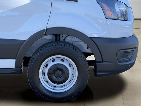 New 2026 Ford Transit 250 Low Roof image 38