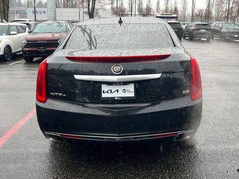 Used 2014 Cadillac XTS Platinum image 6