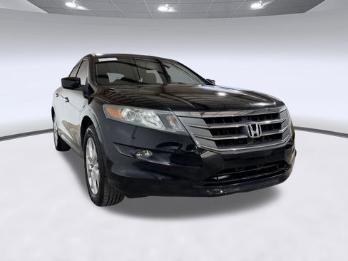 Used 2010 Honda Crosstour EX-L image 20