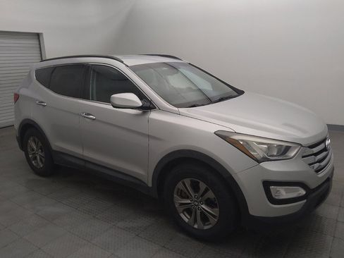 Used 2014 Hyundai Santa Fe Sport w/ Popular Equipment Package 02 FWD image 11