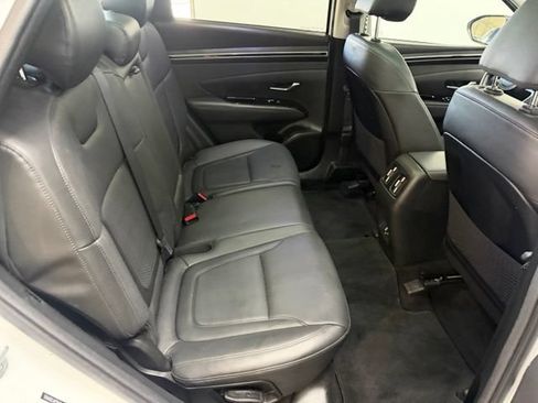 Used 2022 Hyundai Tucson Limited AWD/4WD image 39