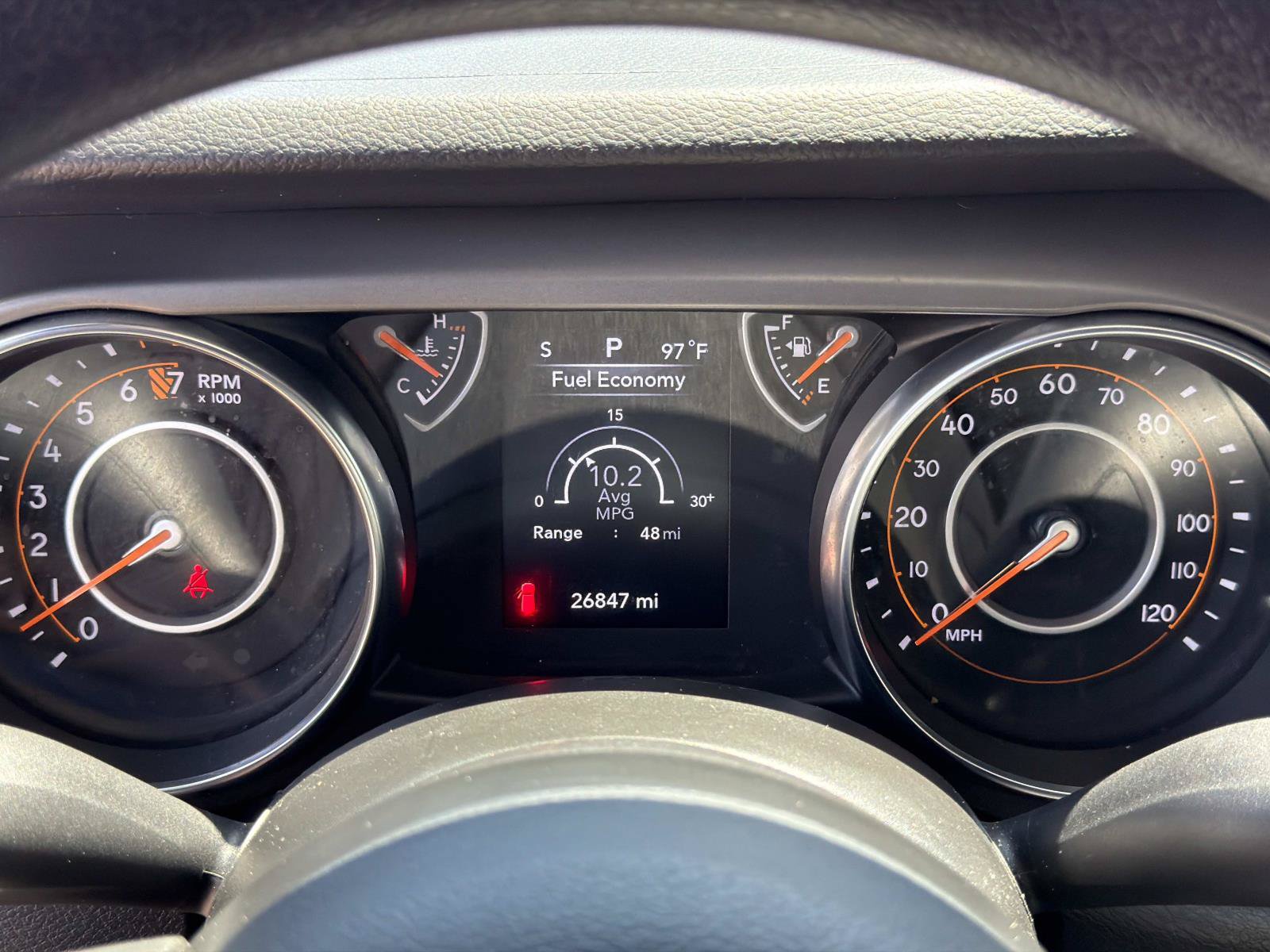 Used 2022 Jeep Wrangler Unlimited Sport AWD/4WD image 22