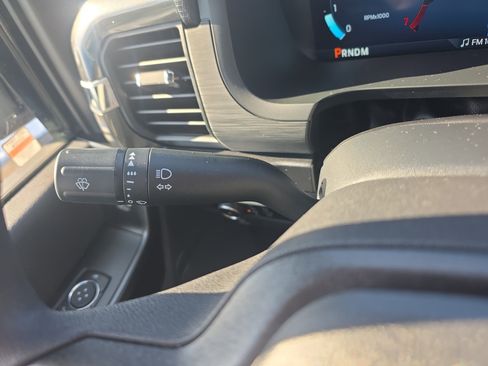 Used 2025 Ford F150 STX w/ Equipment Group 200A image 33