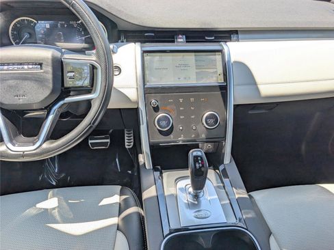 Used 2022 Land Rover Discovery Sport S R-Dynamic AWD/4WD image 17