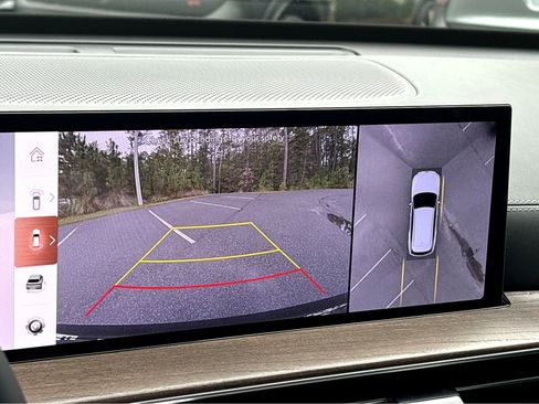 New 2026 Genesis GV80 3.5T Advanced image 12