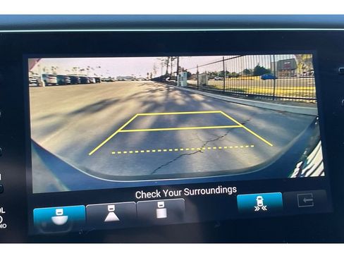 Used 2018 Honda Accord Touring image 26