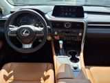 Certified 2022 Lexus RX 350 AWD w/ Premium Package image 5