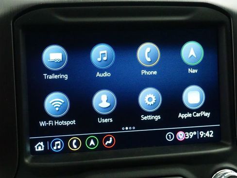 Used 2020 GMC Sierra 1500 AT4 w/ AT4 Premium Package image 33