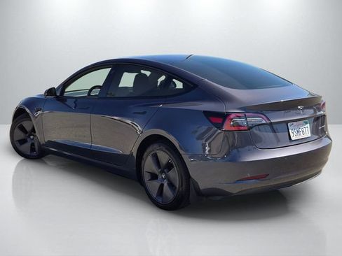 Used 2022 Tesla Model 3 Long Range AWD/4WD image 6