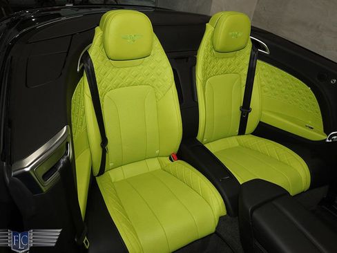 Used 2021 Bentley Continental GT image 20
