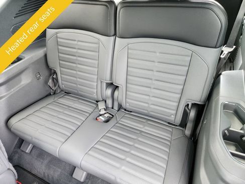 Certified 2024 Kia EV9 Land AWD/4WD image 20