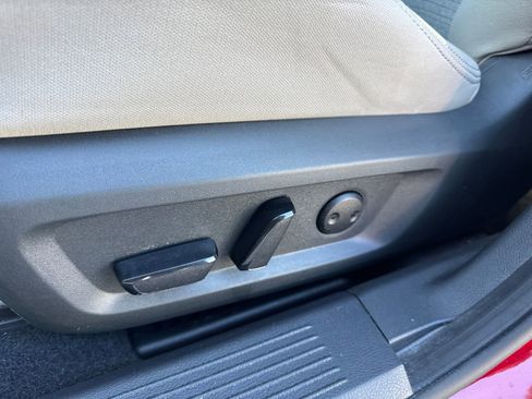 Certified 2023 Nissan Rogue SV image 21