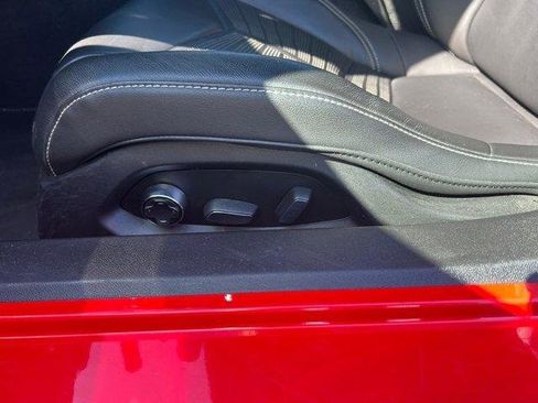 Used 2023 Chevrolet Corvette Z06 image 13