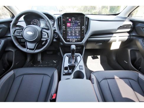 New 2026 Subaru Crosstrek 2.5i Limited AWD/4WD image 7
