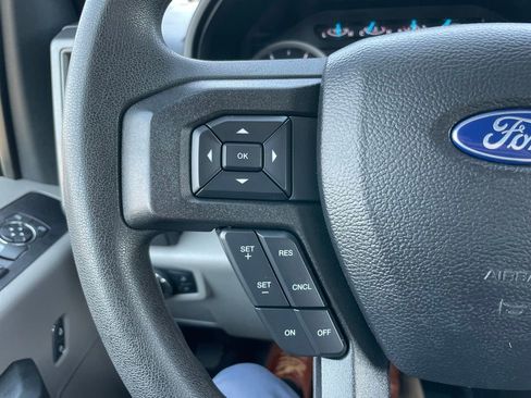 Used 2021 Ford F250 XL w/ STX Appearance Package image 20