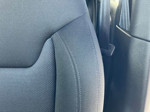 Used 2023 Jeep Renegade Latitude image 11