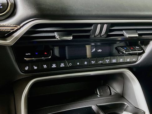New 2026 MAZDA CX-90 3.3 Turbo S w/ Premium Package AWD/4WD image 13