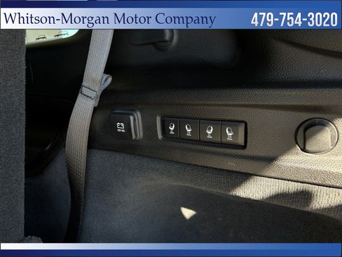 Used 2025 Jeep Grand Cherokee L Summit w/ Obsidian Package AWD/4WD image 45
